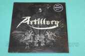 ARTILLERY / Legions - 2013 / Germany