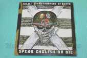 S.O.D. / Speak English Or Die - 1984 / USA