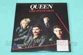 QUEEN / Greatest Hits - 1981 / EU