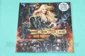 DORO / Raise Your Fist - 2012 / Germany