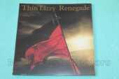 THIN LIZZY / Renegade - 1981 / UK