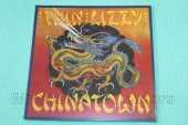 THIN LIZZY / Chinatown - 1980 / UK
