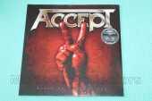 ACCEPT / Blood of the Nations - 2010 / Germany