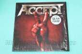 ACCEPT / Blood of the Nations - 2010 / Germany
