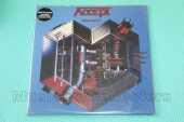 ACCEPT / Metal Heart - 1985 / UK