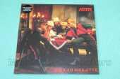 ACCEPT / Russian Roulette - 1986 / UK