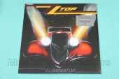 ZZ TOP / Eliminator - 1983 / EU