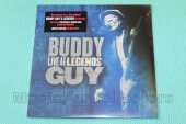 GUY, BUDDY / Live At Legends - 2012 / EU
