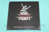 SCHENKER, MICHAEL / Bridge The Gap - 2013 / Germany