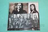 FOREIGNER / Double Vision - 1978 / USA