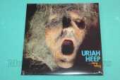 URIAH HEEP / Very Eavy, Very Umble - 1970 / EU