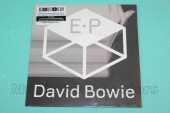 BOWIE, DAVID / Next Day Extra EP / EU