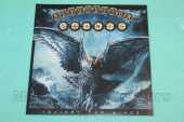 REVOLUTION SAINTS / Against the Winds - 2024 / Italy