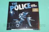 POLICE, THE / Around The World - Restored & Expanded - 2022 / EU