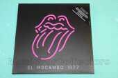 ROLLING STONES, THE / Live At the El Mocambo - 1977 / France