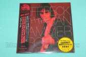 BECK, JEFF / Jeff Beck with the Jan Hammer Group Live - 1977 / JAPAN