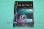 PARSONS, ALAN / One Note Symphony - Live In Tell Aviv - 2022 / JAPAN