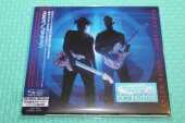 SMITH / KOTZEN / Black Light / White Noise - 2025 / JAPAN