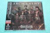 ARCH ENEMY / Blood Dynasty - 2025 / JAPAN