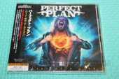 PERFECT PLAN / Heart Of A Lion - 2025 / JAPAN