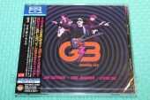 SATRIANI, JOE / JOHNSON, ERIC / VAI, STEVE / G3 - Reunion Live - 2025 / JAPAN
