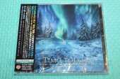 TOLKKI, TIMO / Classical Variations and Themes 2: Ultima Thule - 2025 / JAPAN