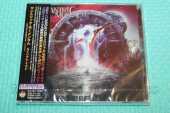 MANTIC MONUMENTUM / Alienized - 2025 / JAPAN