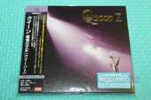 QUEEN / Queen I - 1973 / JAPAN