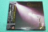 QUEEN / Queen I - 1973 / JAPAN