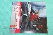 YES / Tormato - 1978 / JAPAN