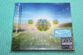 ORB, THE / GILMOUR, DAVID / Metallic Spheres In Colour - 2023 / JAPAN