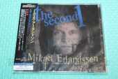 ERLANDSSON, MICHAEL / The Second 1 - 2024 / JAPAN