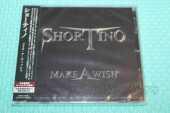 SHORTINO, PAUL / Make A Wish - 2020 / JAPAN