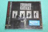 TURMION KATLOT / Reset - 2024 / JAPAN