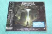 ATHENA XIX / Everflow Part 1: Frames of Humanity - 2024 / JAPAN