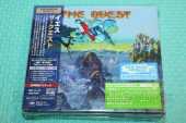 YES / The Quest - 2021 / JAPAN