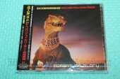 SCORPIONS / Moment Of Glory - Berliner Philharmoniker - 2000 / JAPAN