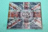 WHITESNAKE / Made In Britain - 2013 / JAPAN