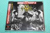 QUEENSRYCHE / Operation : Mindcrime II - 2006 / JAPAN