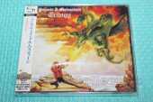 MALMSTEEN, YNGWIE / Trilogy - 1986 / JAPAN