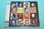 WHO, THE / Face Dances - 1981 / JAPAN