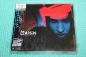 MANSON, MARILYN / The High End Of Low - 2009 / JAPAN