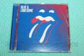ROLLING STONES, THE / Blue & Lonesome - 2016 / EU
