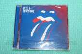 ROLLING STONES, THE / Blue & Lonesome - 2016 / EU