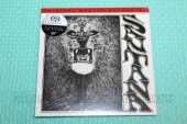 SANTANA / Santana - 1969 / USA
