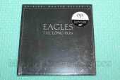 EAGLES, THE / The Long Run - 1979 / USA
