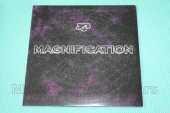 YES / Maginification - 2001 / Germany