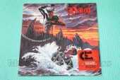 DIO / Holy Diver - 1983 / EU