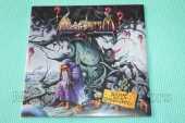 MAGNUM / Escape from the Shadow Garden - 2014 / Germany