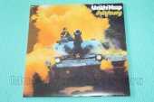 URIAH HEEP / Salisbury - 1971 / EU